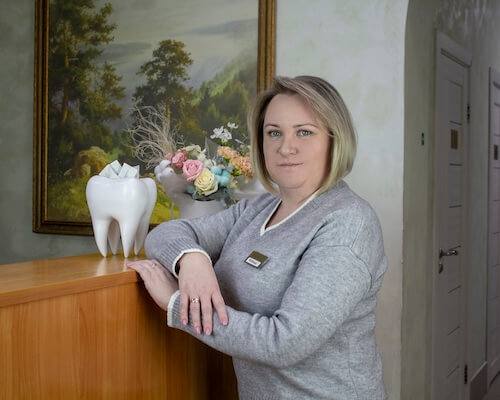 Меркулова Наталья
